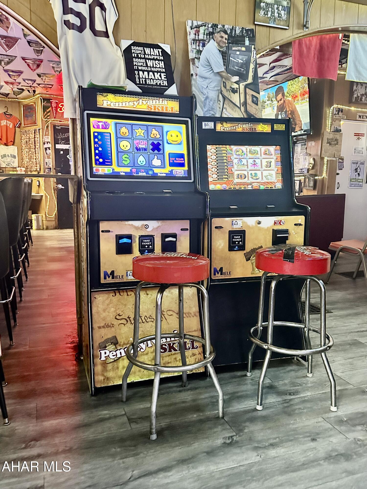 None - Commercial Sale