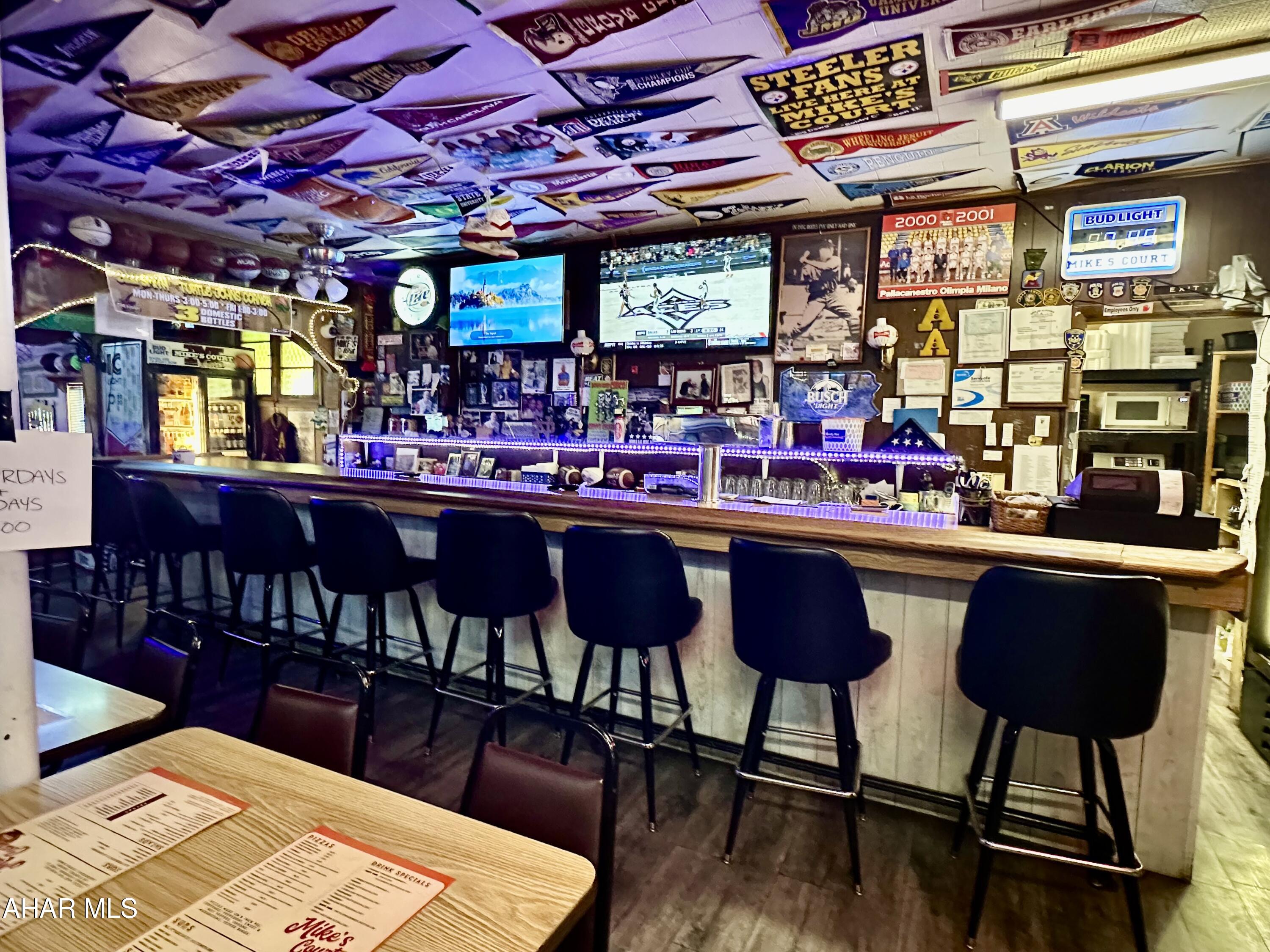 None - Commercial Sale