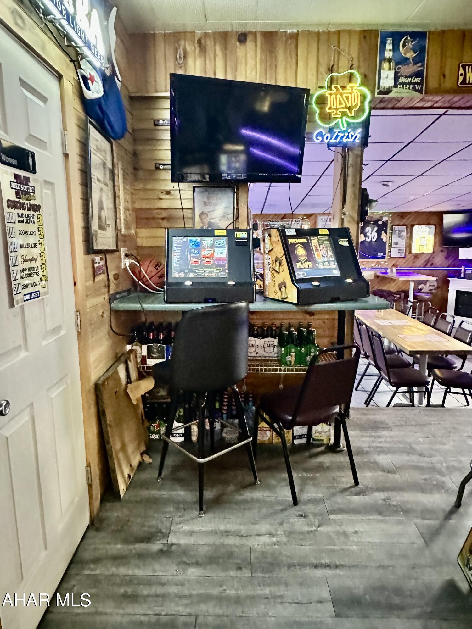 None - Commercial Sale