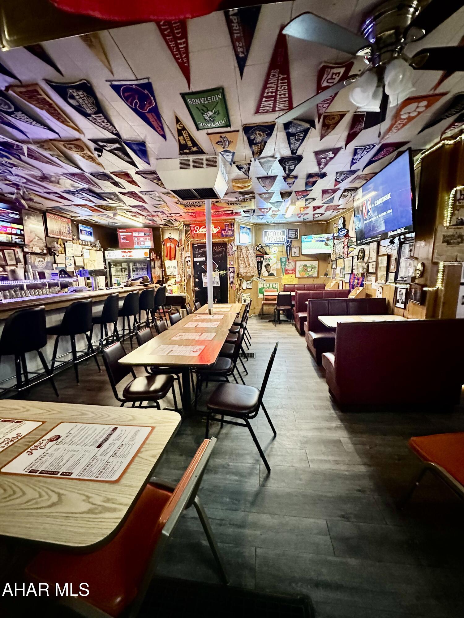 None - Commercial Sale