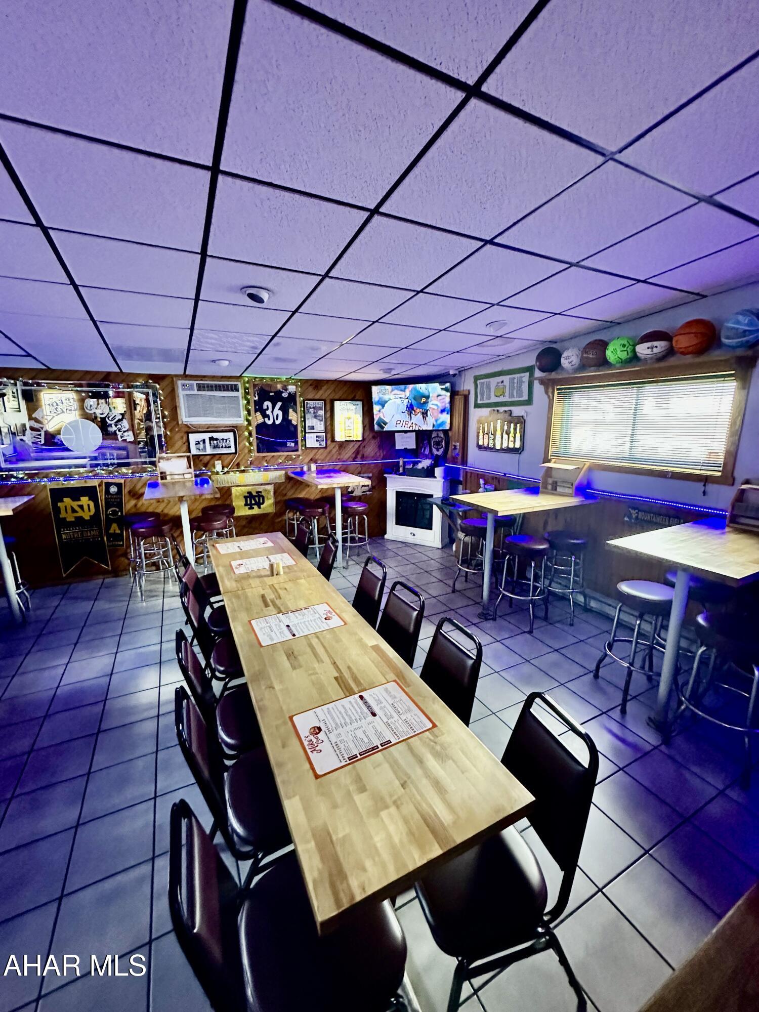 None - Commercial Sale