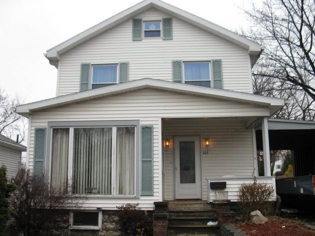 Juniata - Residential