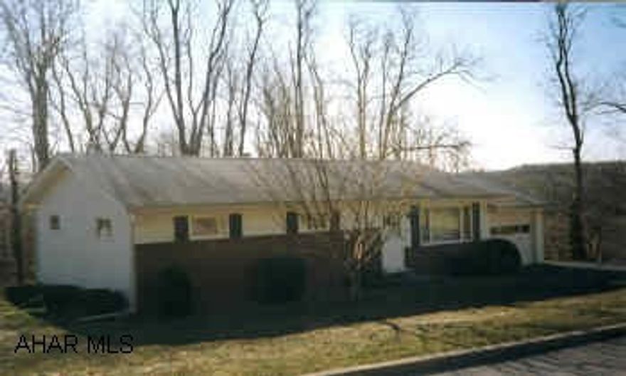 WELL CONSTRUCTED HOME.  ONE OWNER.  HARDWOOD FLOORS.  WON'T LAST.  SELLER HAD A WHOLE HOUSE INSPECTION DONE.  REPORT IS AVAILABLE TO POTENTIAL BUYER.