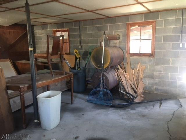 Unknown - Residential