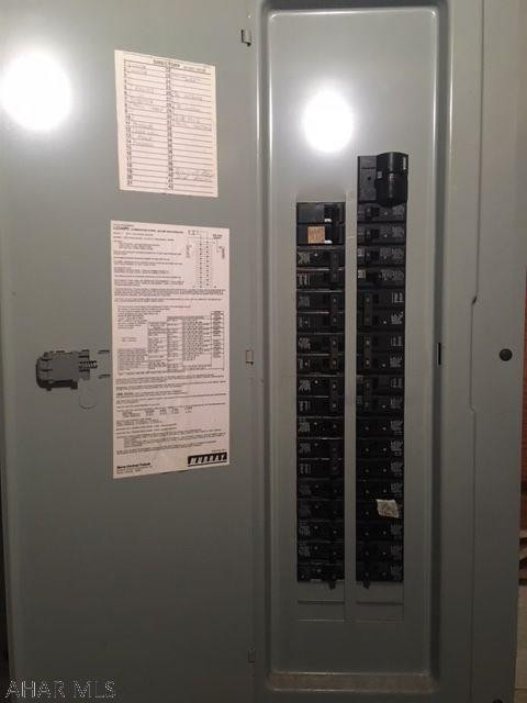 Unknown - Residential