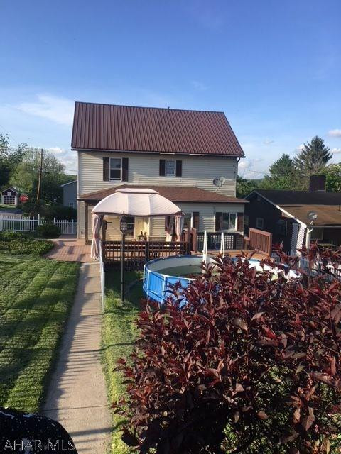 Unknown - Residential