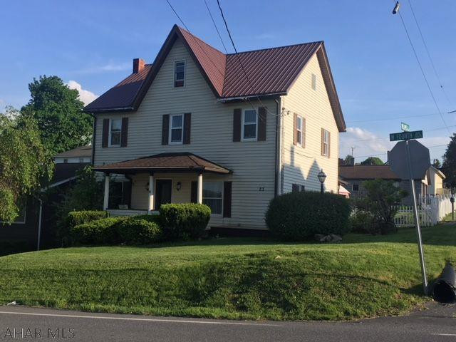 Unknown - Residential