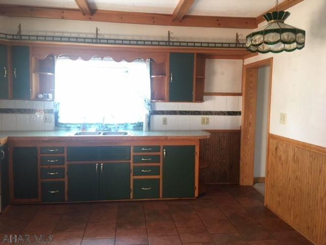 Unknown - Residential