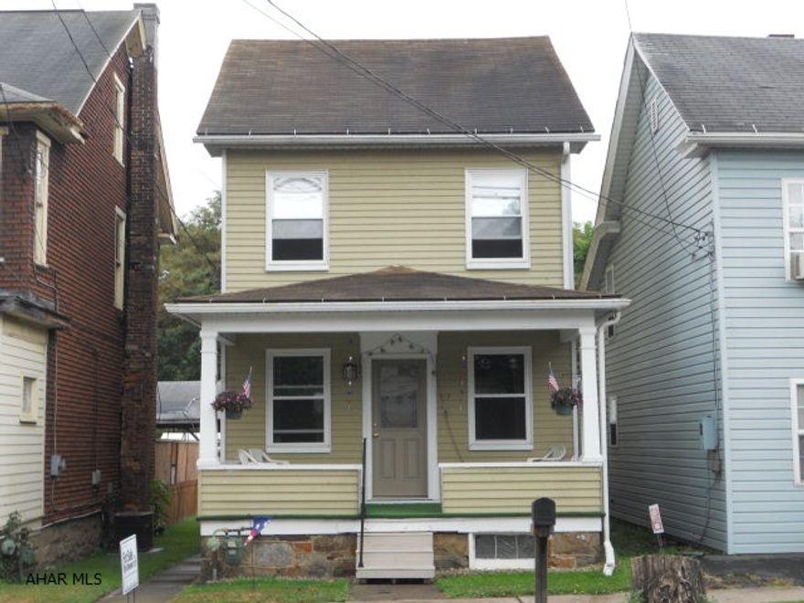 This home is an absolutley perfect 'move-in' ready house.  It has been completely remodeled with a brand new kitchen, bathroom, windows, doors, and appliances.  The electrical has also been updated with new wiring and every room has new drywall.