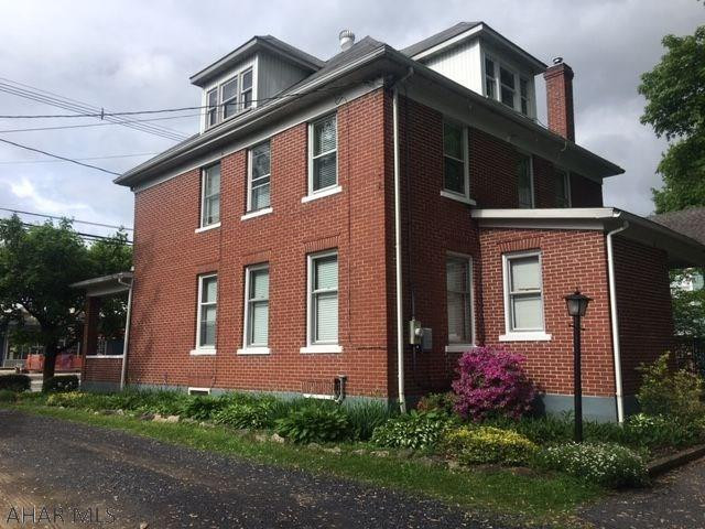 Unknown - Residential