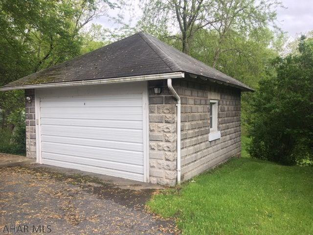 Unknown - Residential