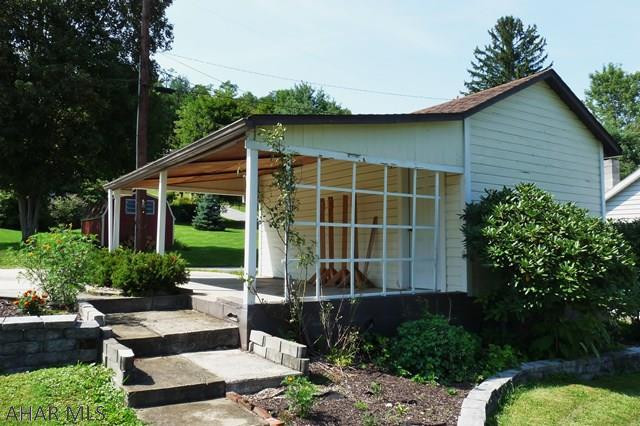 Unknown - Residential