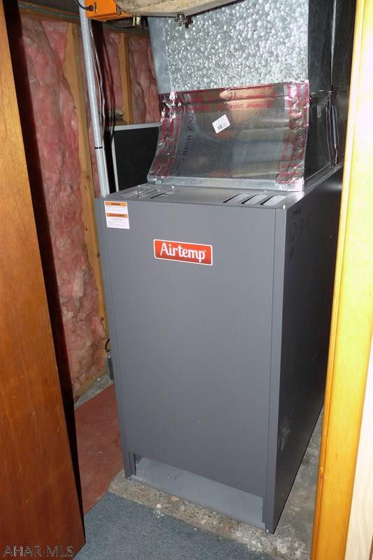 Unknown - Residential