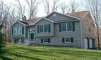 Warriors Mark - Residential