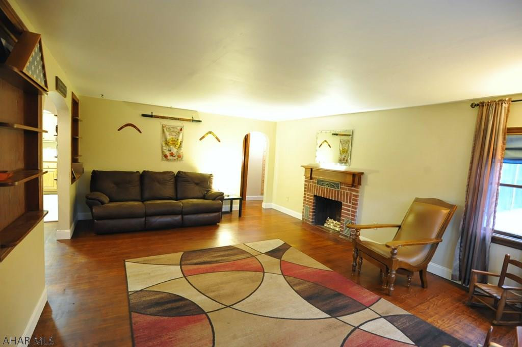 Turkey Valley - Residential