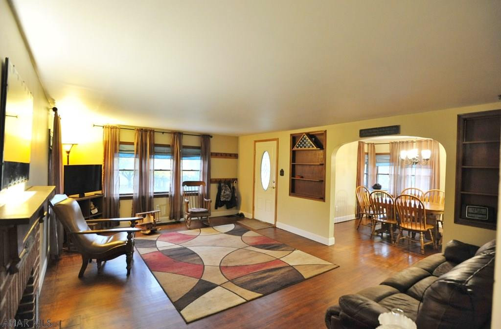 Turkey Valley - Residential