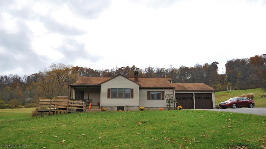 Turkey Valley - Residential