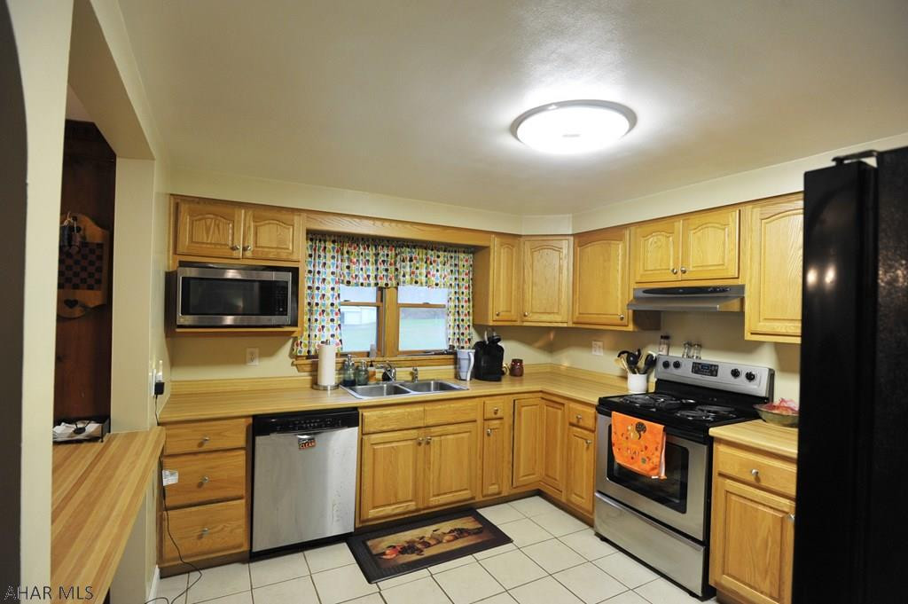 Turkey Valley - Residential