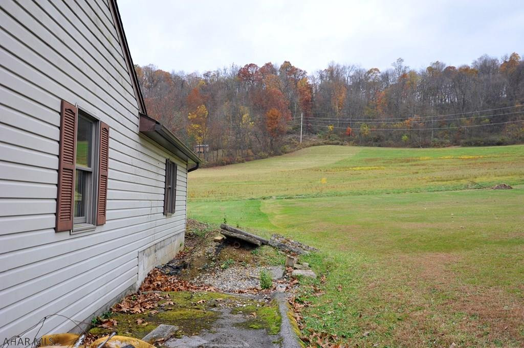 Turkey Valley - Residential