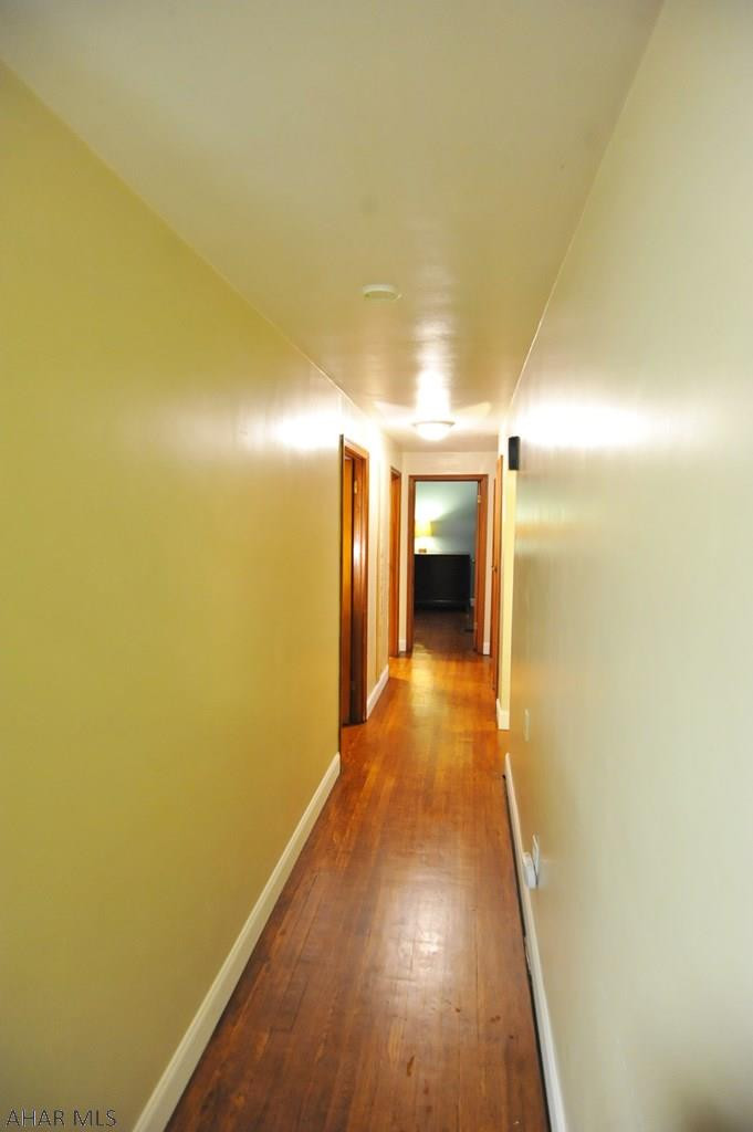 Turkey Valley - Residential