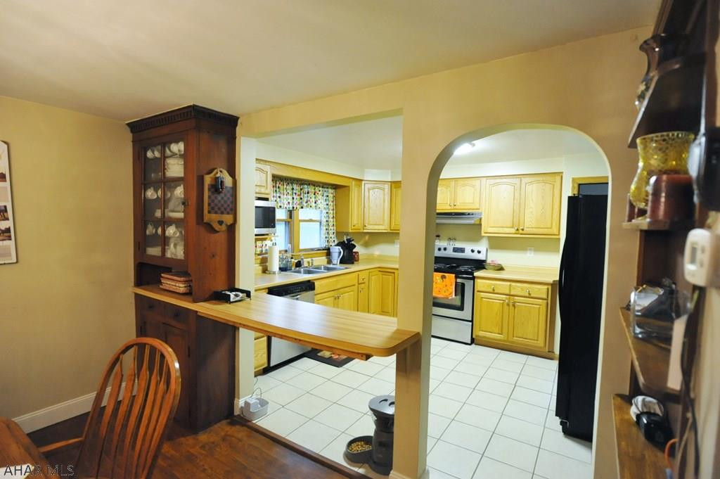 Turkey Valley - Residential