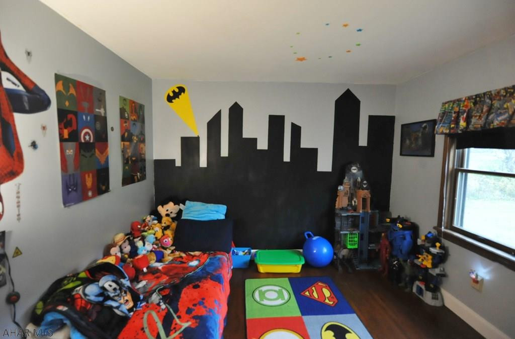 Turkey Valley - Residential