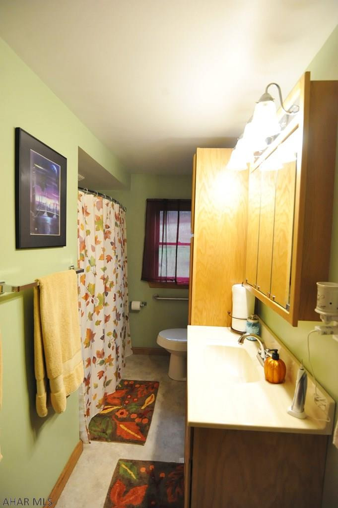 Turkey Valley - Residential