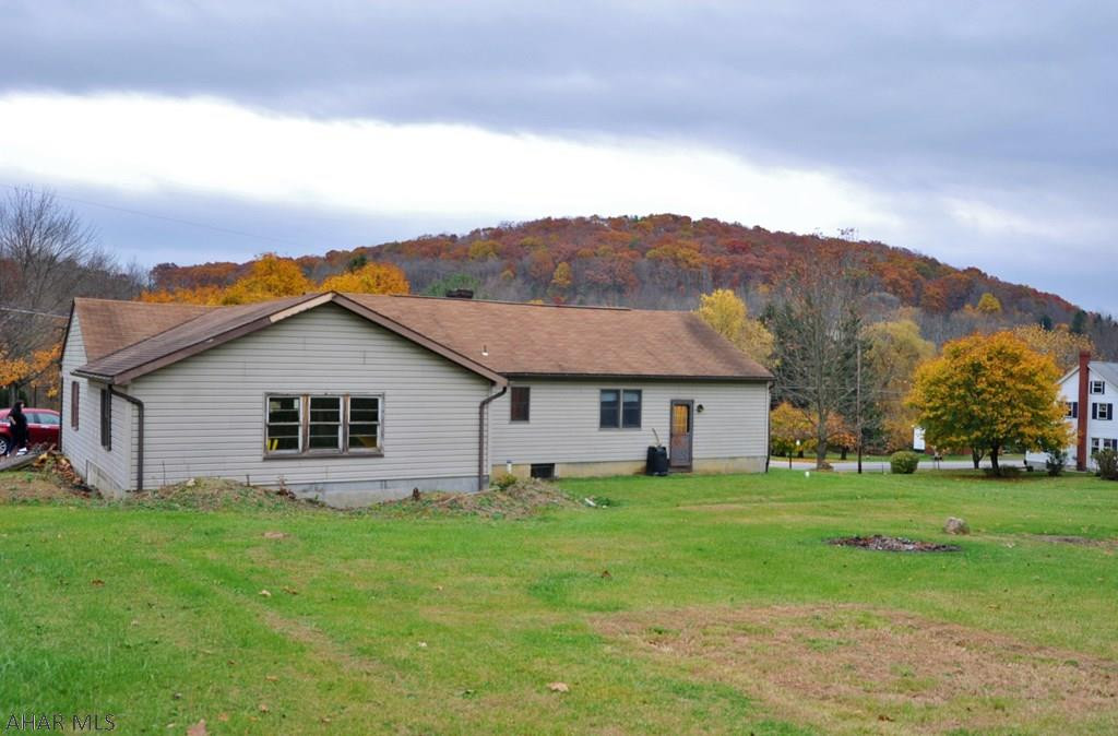 Turkey Valley - Residential