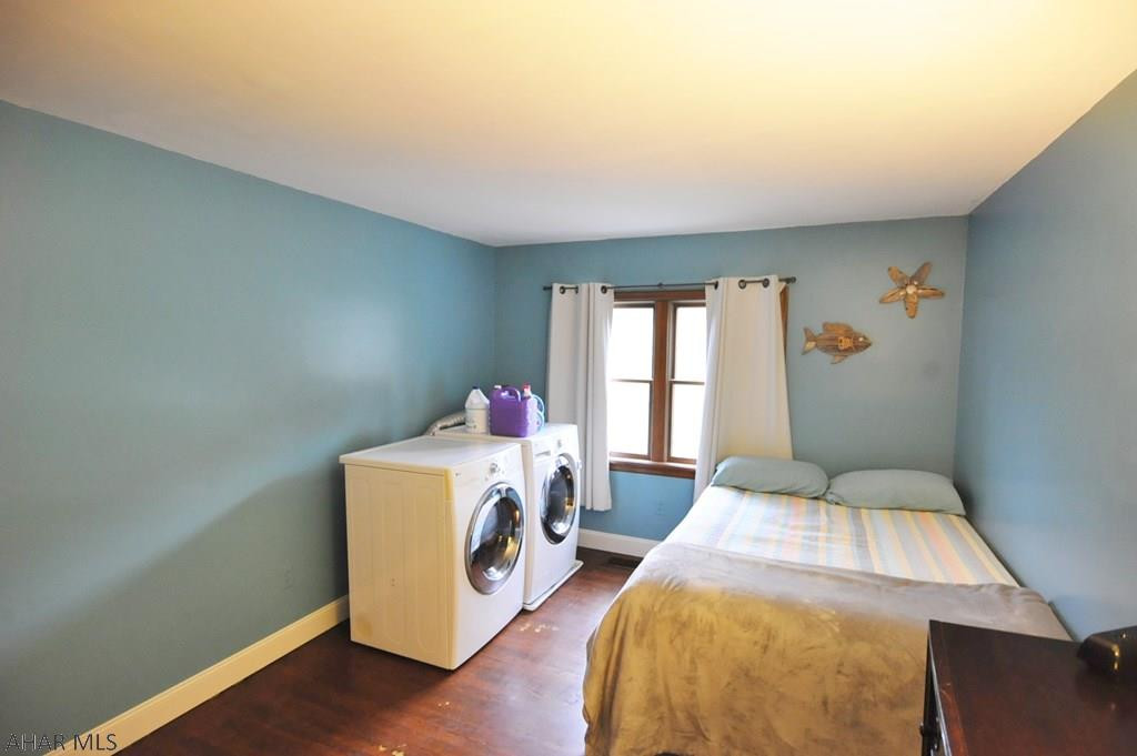 Turkey Valley - Residential