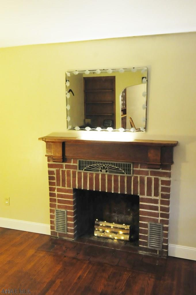 Turkey Valley - Residential