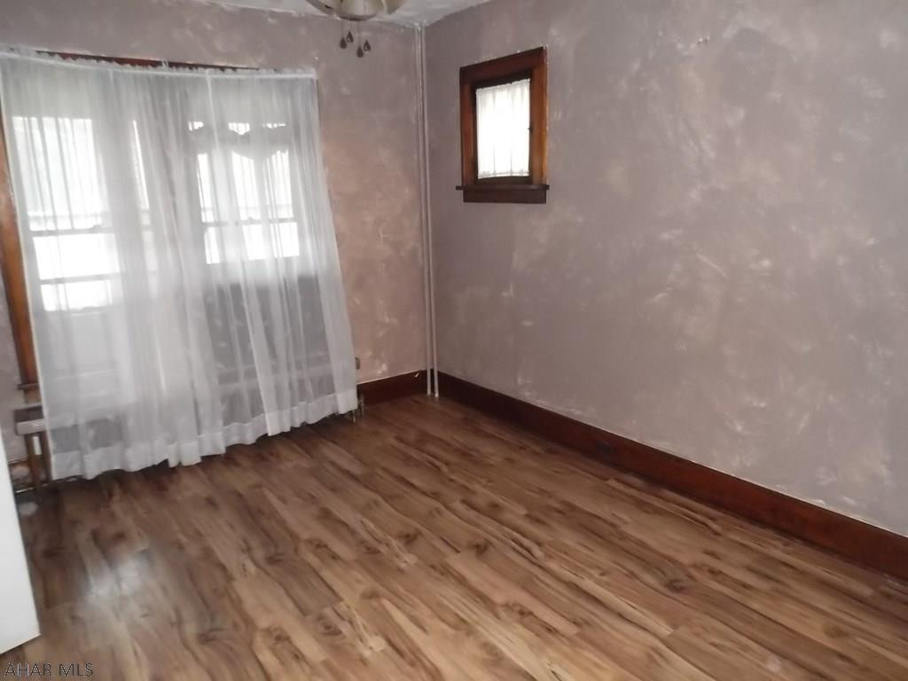 Columbia Park - Residential