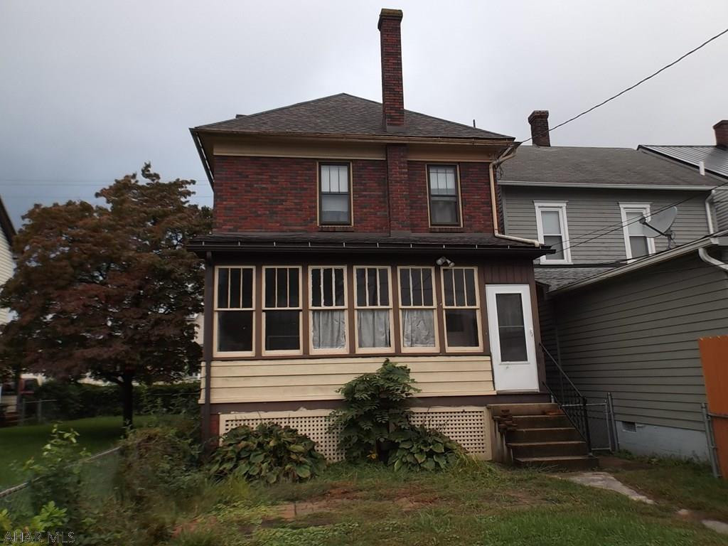 Columbia Park - Residential