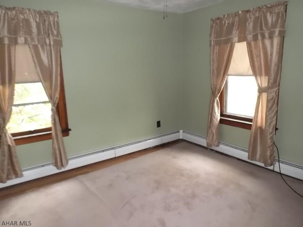 Columbia Park - Residential