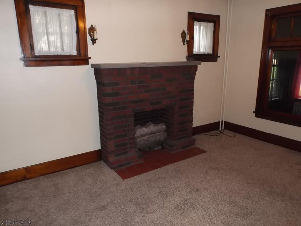 Columbia Park - Residential