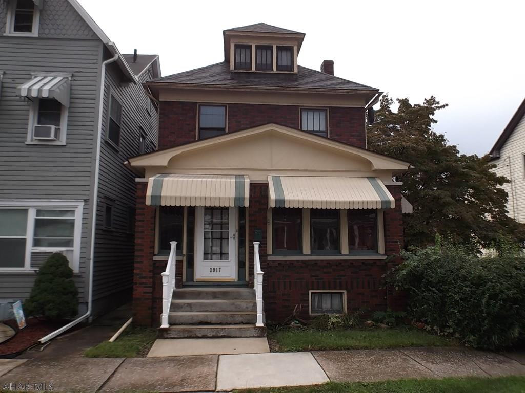 Columbia Park - Residential