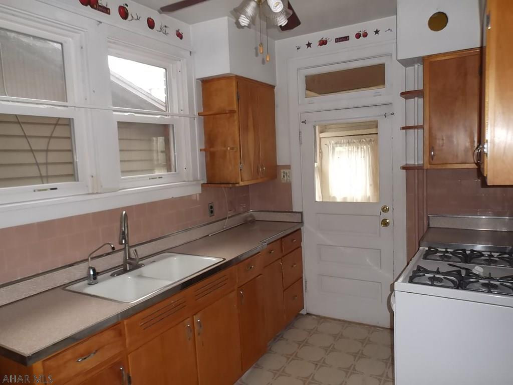 Columbia Park - Residential