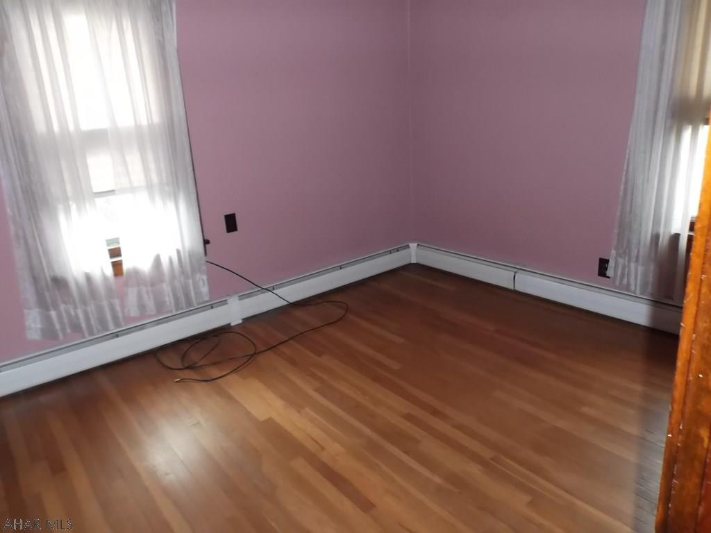 Columbia Park - Residential