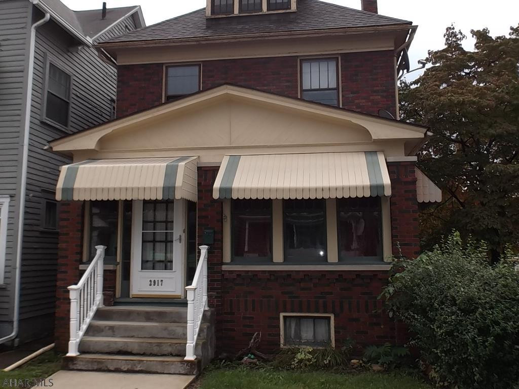 Columbia Park - Residential