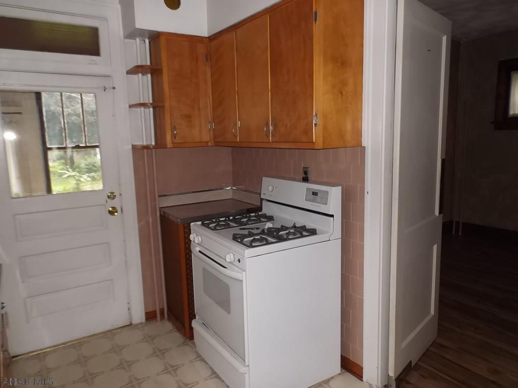 Columbia Park - Residential