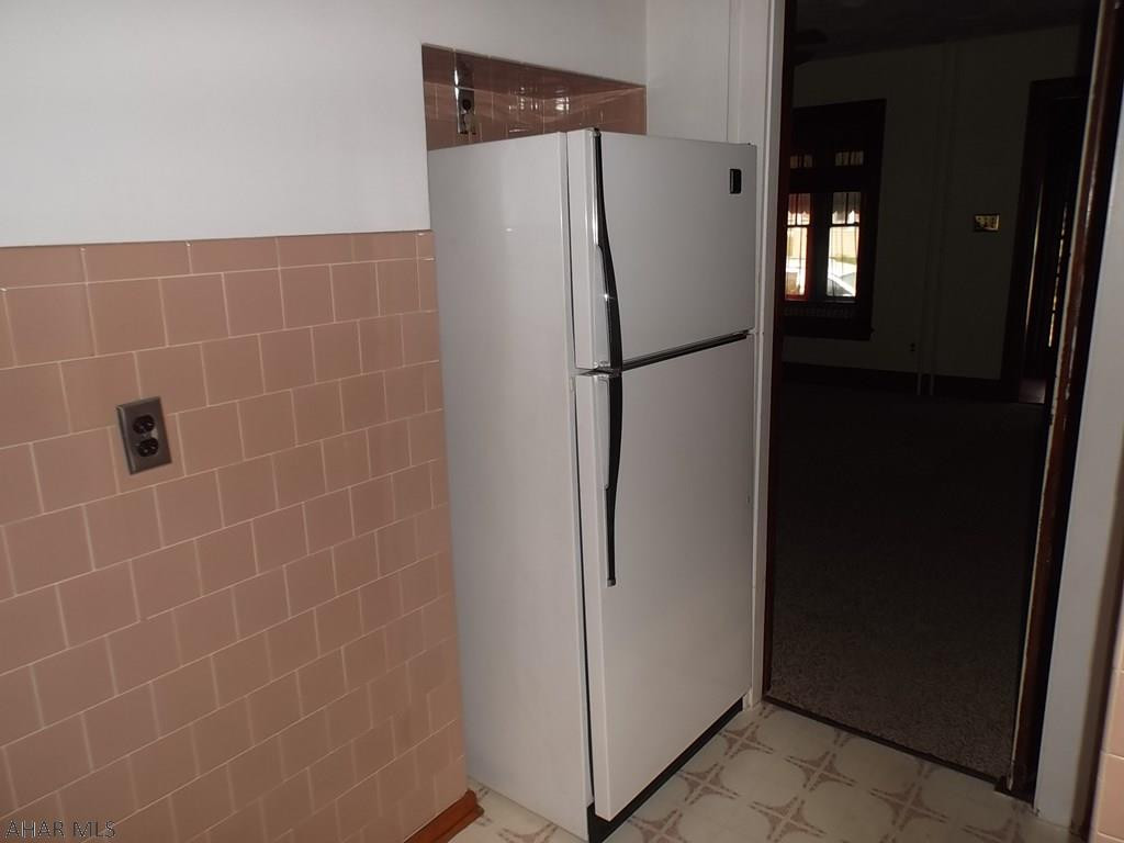 Columbia Park - Residential