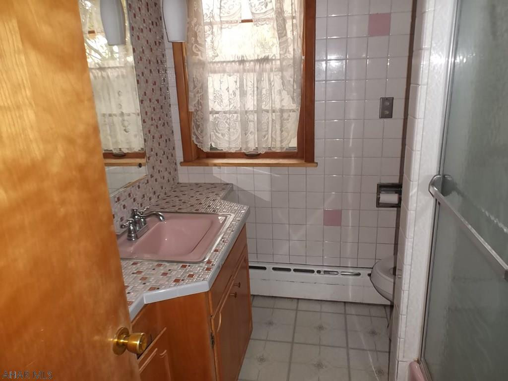 Columbia Park - Residential