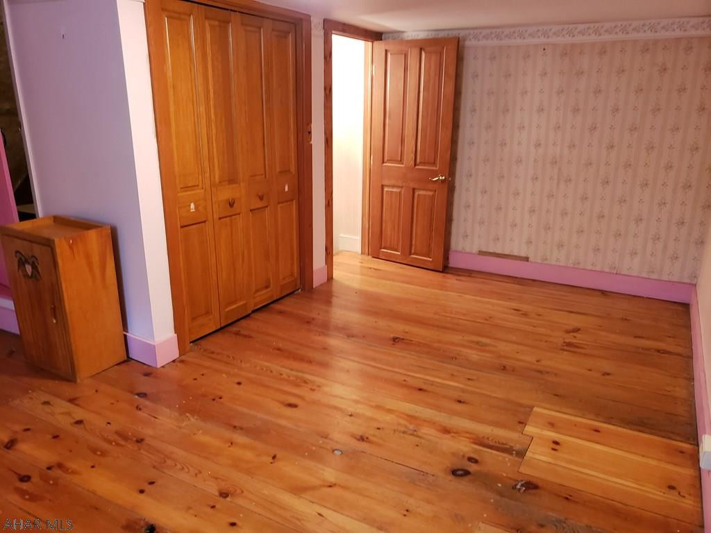 Unknown - Residential