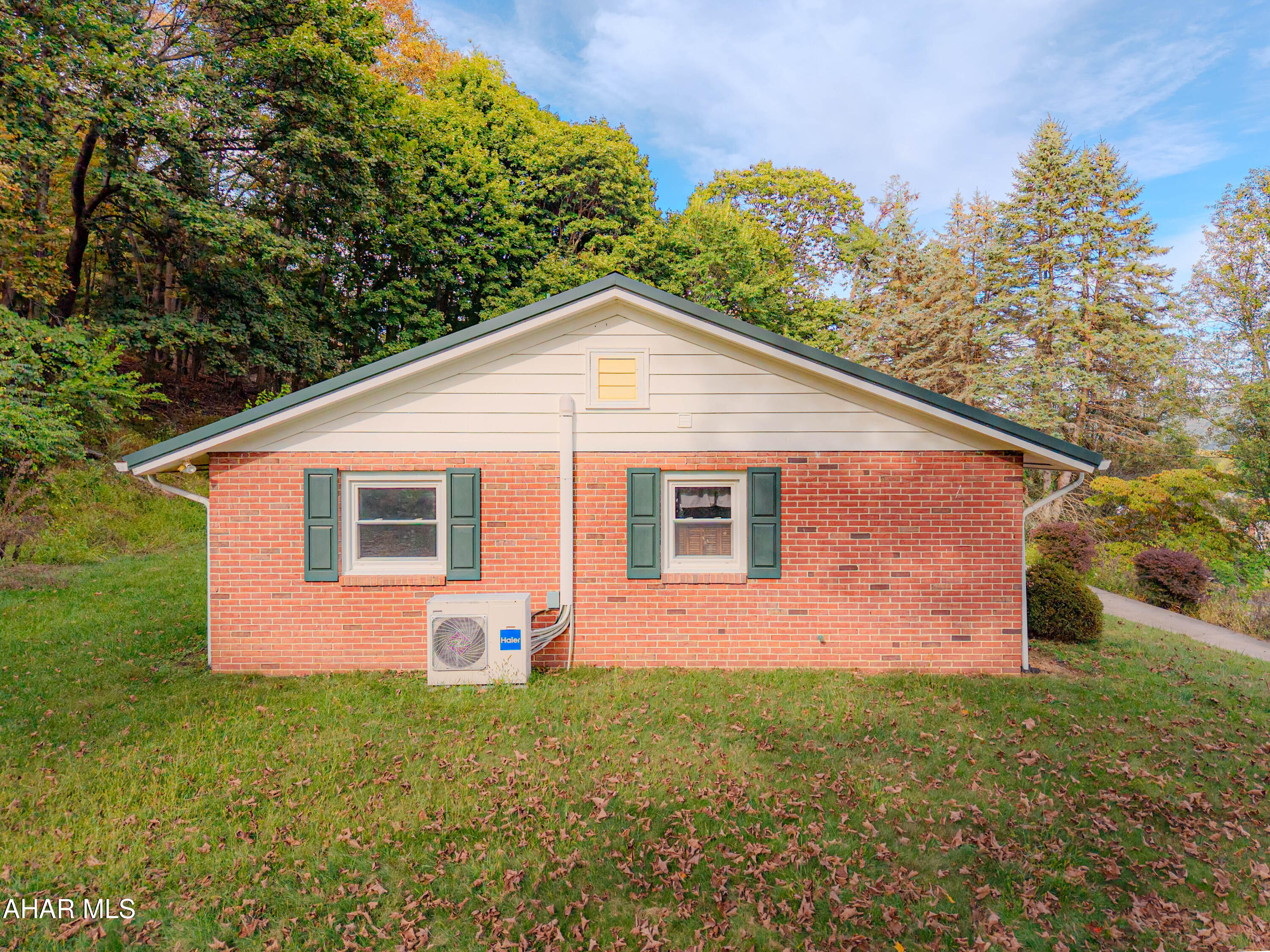 Barclay - Residential