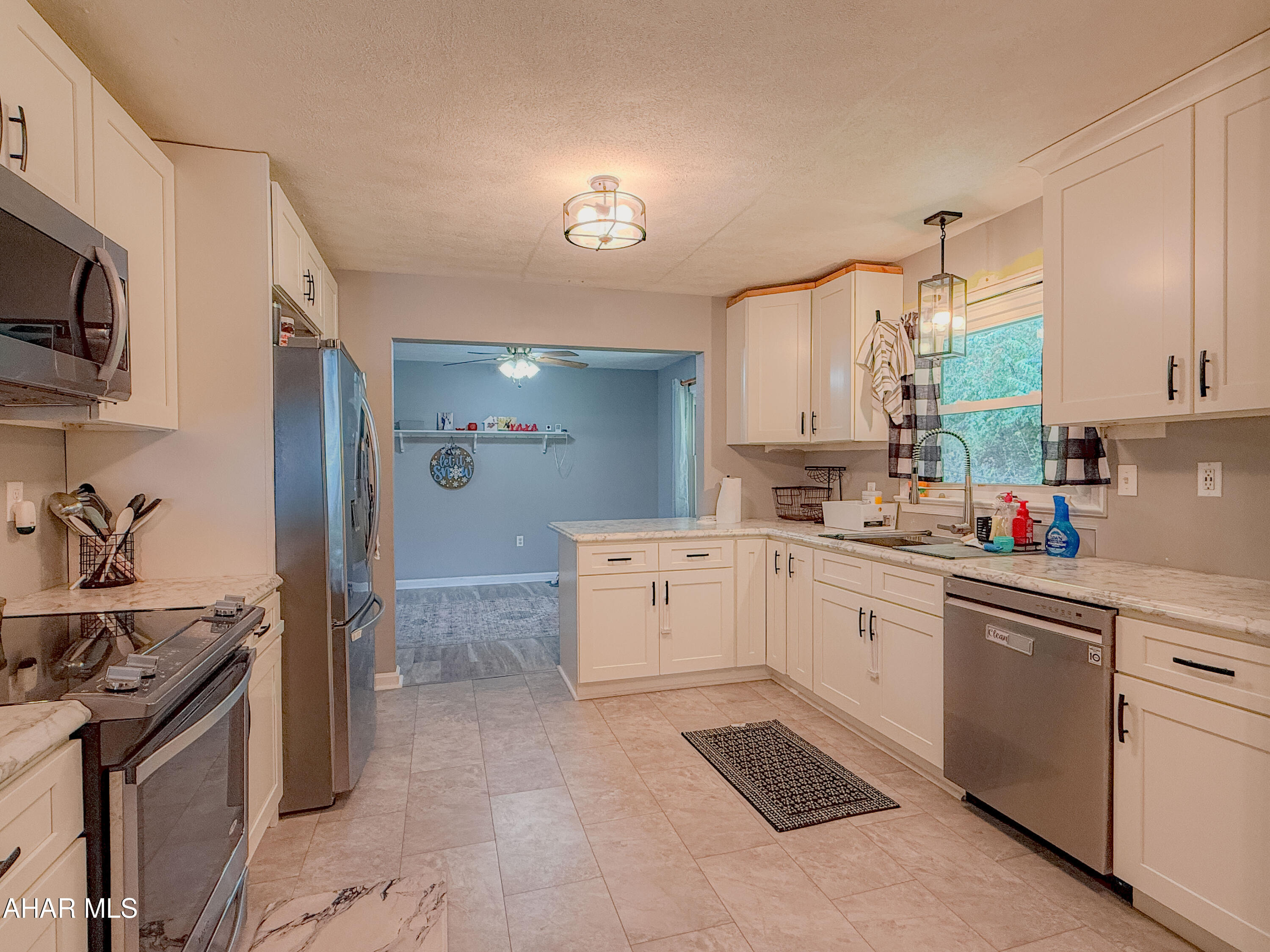 Barclay - Residential