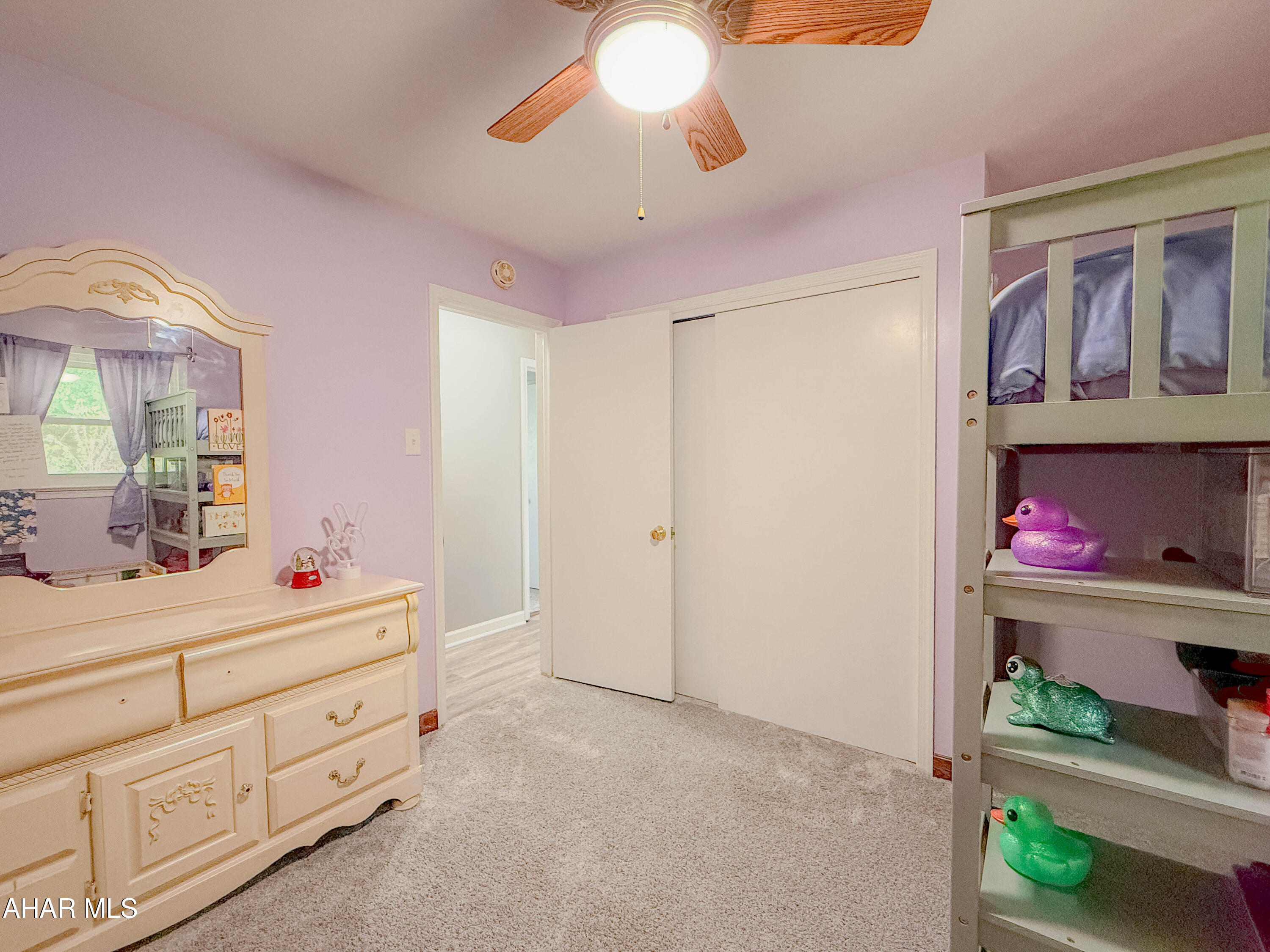 Barclay - Residential