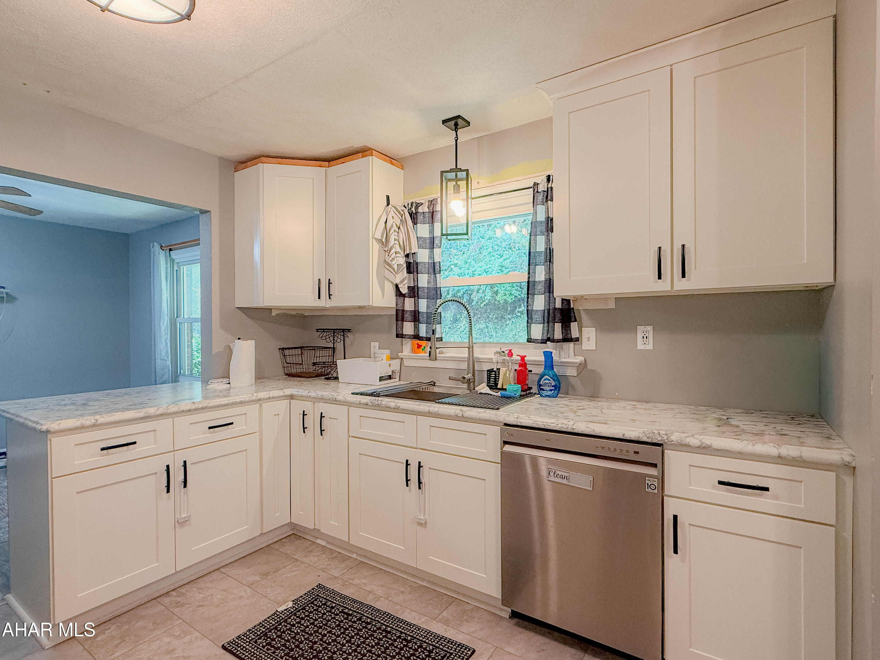 Barclay - Residential