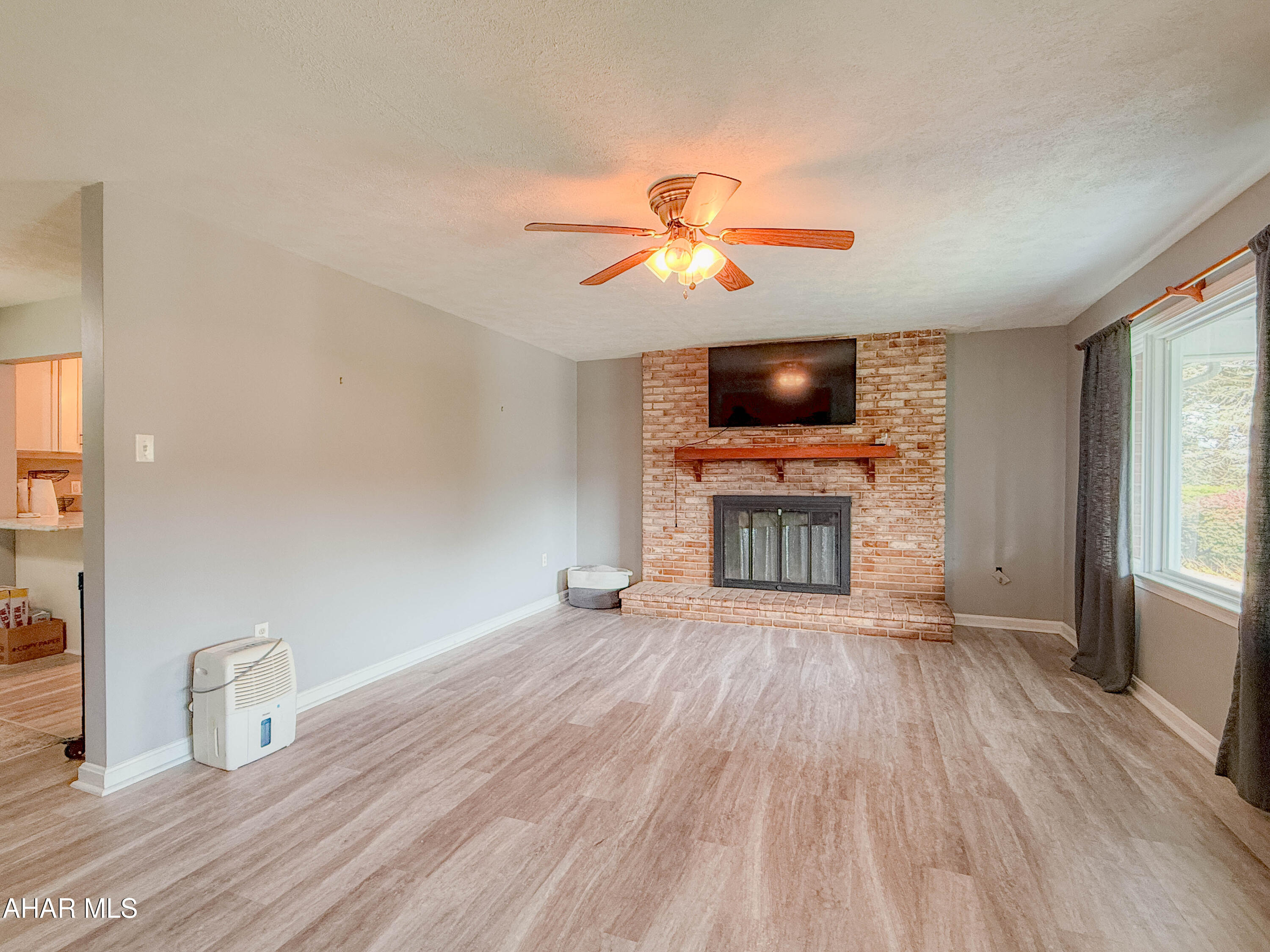 Barclay - Residential