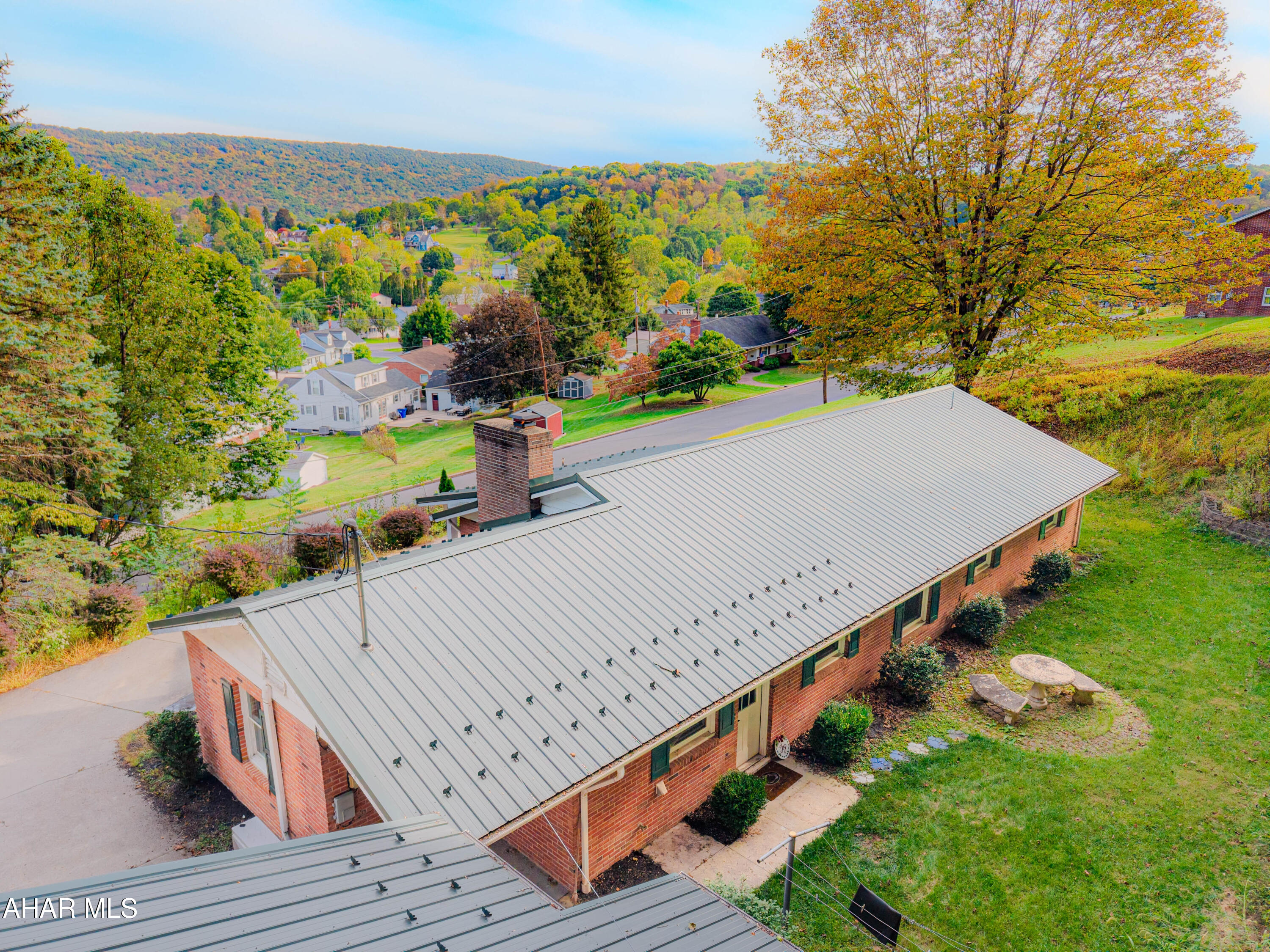 Barclay - Residential