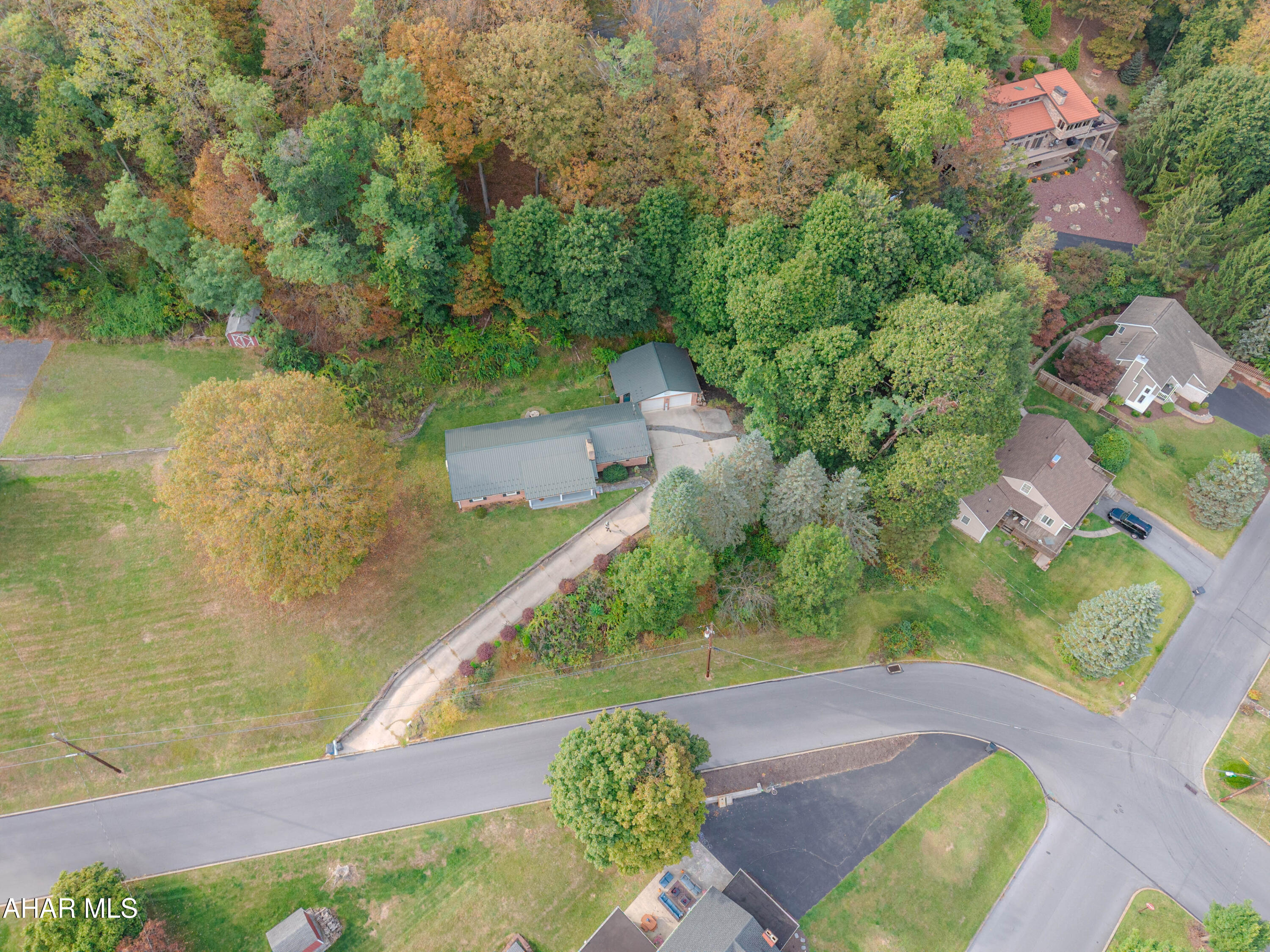 Barclay - Residential