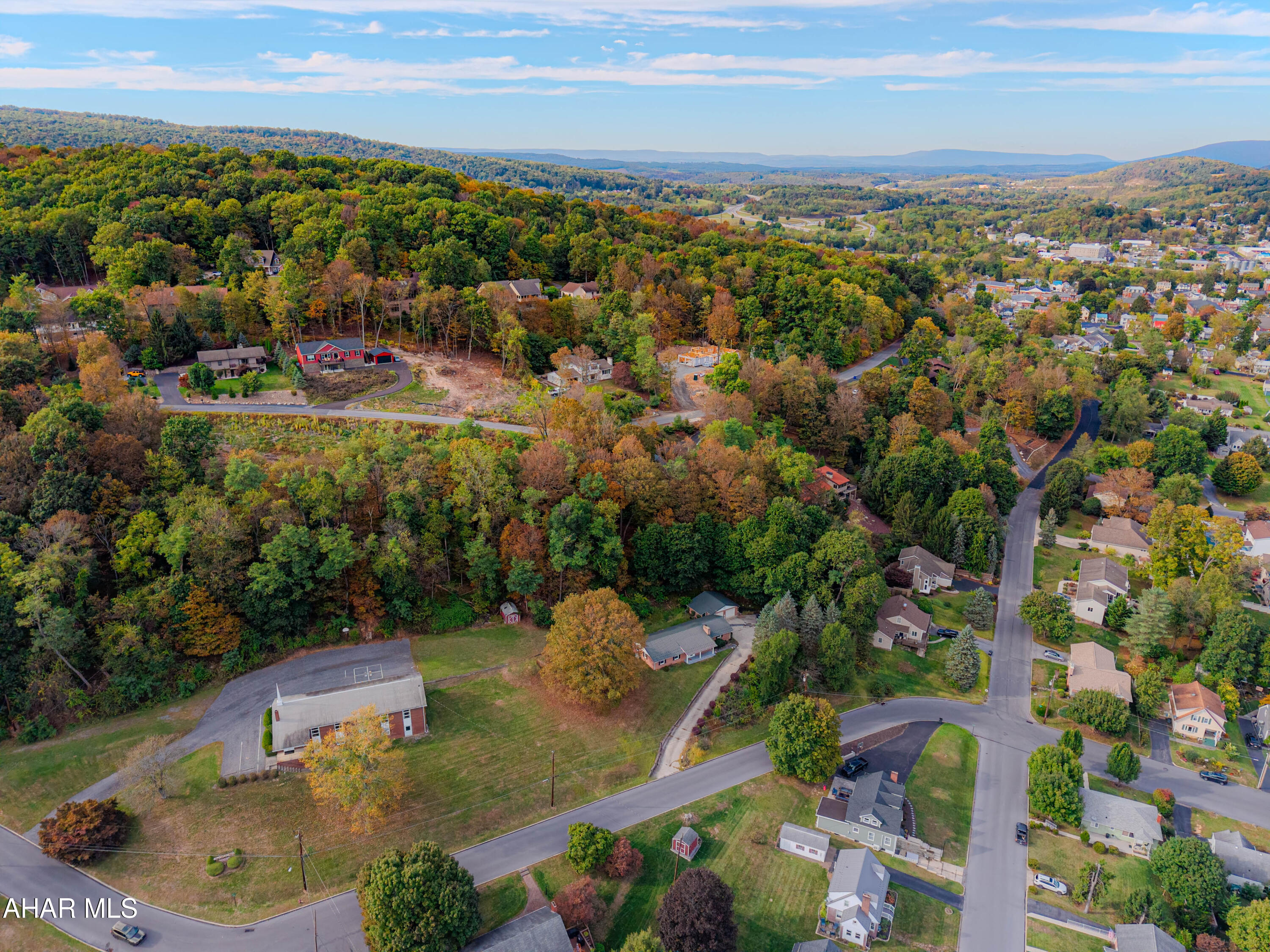 Barclay - Residential